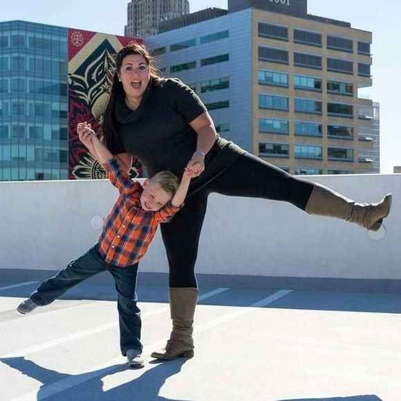 Meet your Posher, Marina - Picture 1 of 1